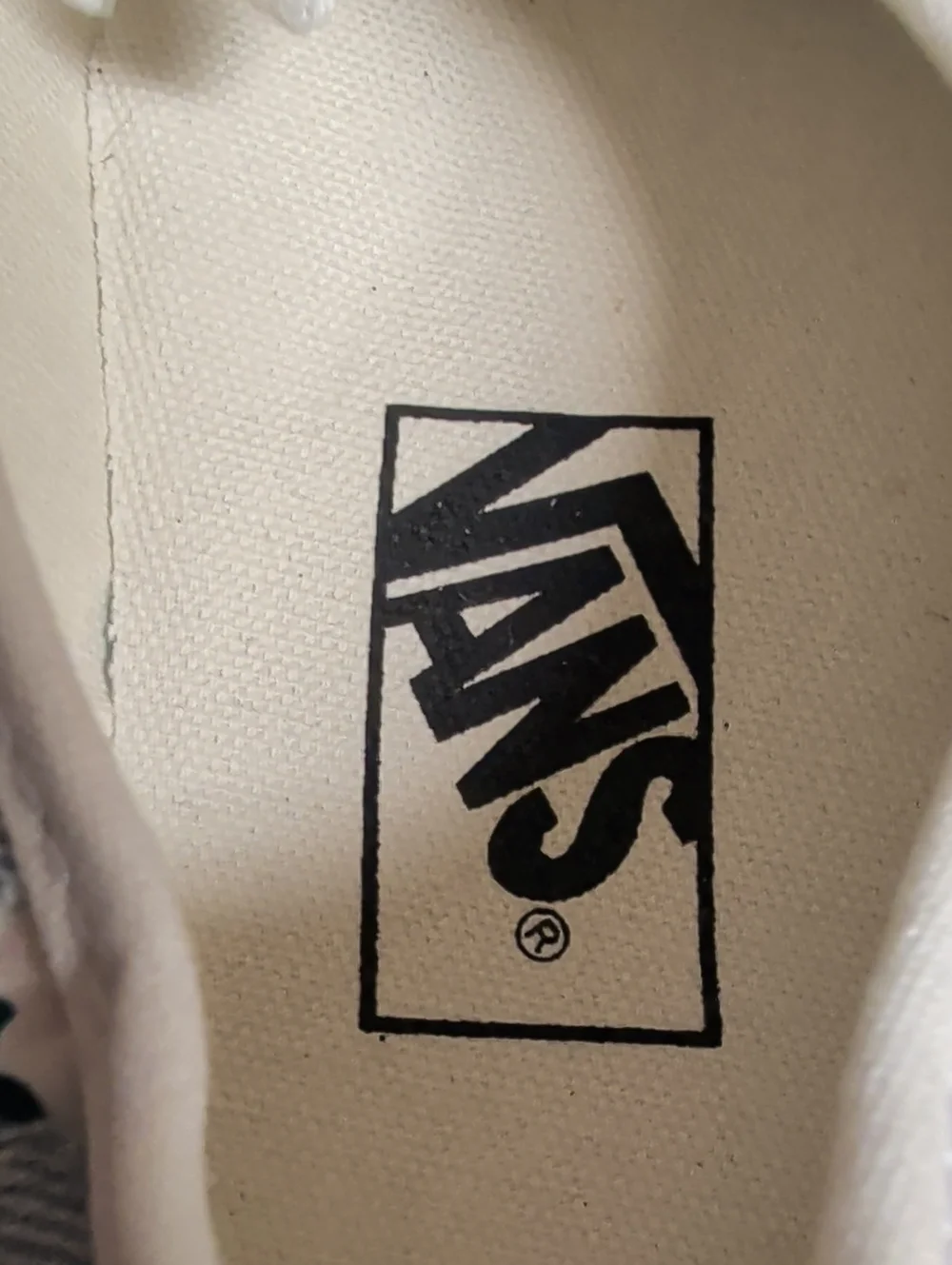 Vans takes their